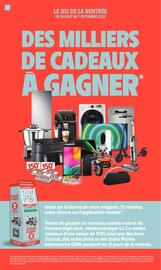 Catalogue Intermarché Hyper page 2
