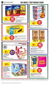 Catalogue Intermarché Hyper page 20