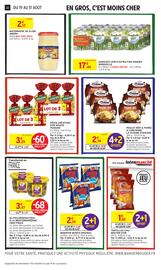 Catalogue Intermarché Hyper page 22