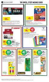 Catalogue Intermarché Hyper page 28