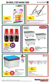 Catalogue Intermarché Hyper page 29