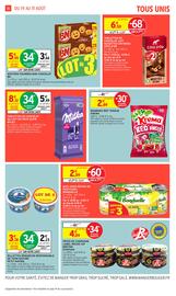 Catalogue Intermarché Hyper page 36
