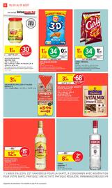 Catalogue Intermarché Hyper page 38