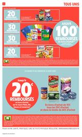 Catalogue Intermarché Hyper page 4
