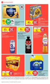 Catalogue Intermarché Hyper page 40