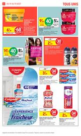 Catalogue Intermarché Hyper page 42