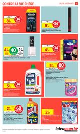 Catalogue Intermarché Hyper page 43