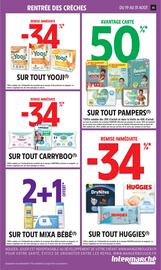 Catalogue Intermarché Hyper page 45