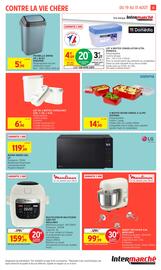Catalogue Intermarché Hyper page 61