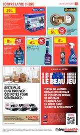 Catalogue Intermarché Hyper page 63