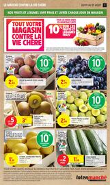 Catalogue Intermarché Hyper page 7