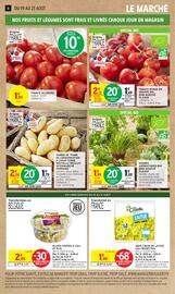 Catalogue Intermarché Hyper page 8