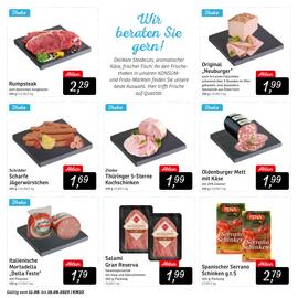KONSUM Prospekt woche 33 Seite 4