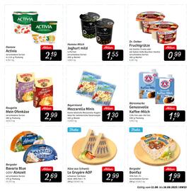 KONSUM Prospekt woche 33 Seite 5