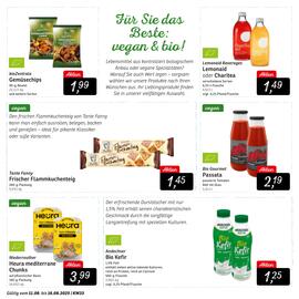 KONSUM Prospekt woche 33 Seite 6
