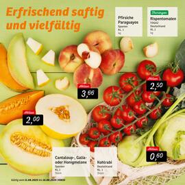 KONSUM Prospekt woche 33 Seite 7
