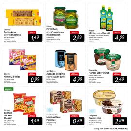 KONSUM Prospekt woche 33 Seite 9