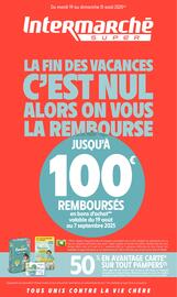 Catalogue Intermarché page 1