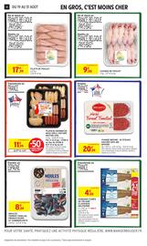 Catalogue Intermarché page 14