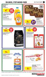 Catalogue Intermarché page 17