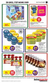 Catalogue Intermarché page 19