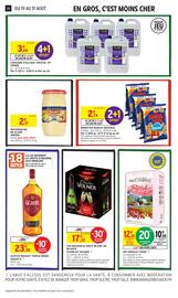 Catalogue Intermarché page 20