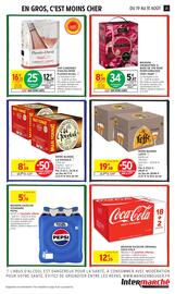 Catalogue Intermarché page 21
