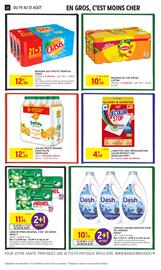Catalogue Intermarché page 22