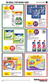 Catalogue Intermarché page 23