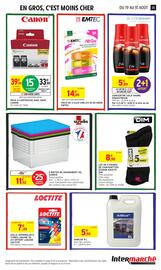 Catalogue Intermarché page 25