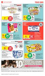Catalogue Intermarché page 26