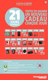 Catalogue Intermarché page 3