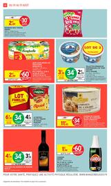 Catalogue Intermarché page 30