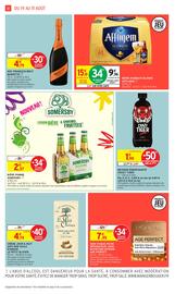 Catalogue Intermarché page 32