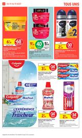 Catalogue Intermarché page 34