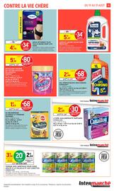 Catalogue Intermarché page 35