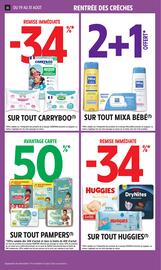 Catalogue Intermarché page 36