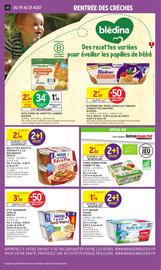 Catalogue Intermarché page 38