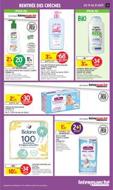 Catalogue Intermarché page 39