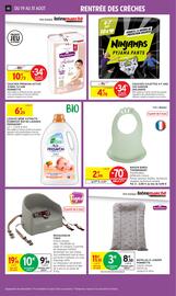 Catalogue Intermarché page 40
