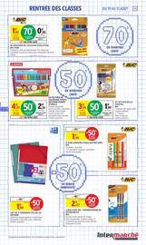 Catalogue Intermarché page 43