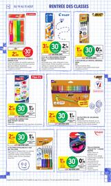 Catalogue Intermarché page 44