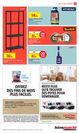 Catalogue Intermarché page 47