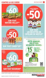 Catalogue Intermarché page 5