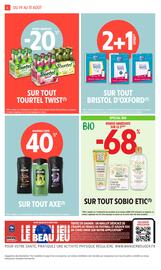 Catalogue Intermarché page 6