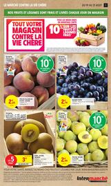 Catalogue Intermarché page 7