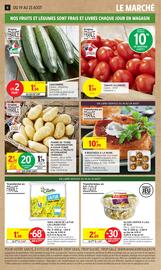 Catalogue Intermarché page 8