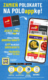 Polomarket gazetka tydzień 33 Strona 2