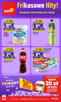 Polomarket gazetka (ważność do 19-08)