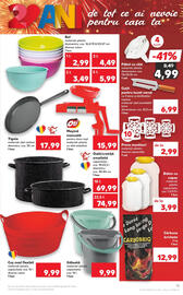 Catalog Kaufland săptămâna 33 Pagină 11